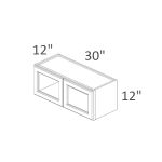 WM3012H Astoria Pure Pre-Assembled