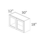 W3018GD Harmony Dune RTA