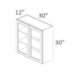 NDW3030 Richmond Frost Pre-Assembled