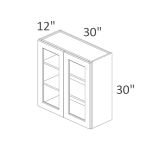 NDW3030 Chatham Frost Shaker Pre-Assembled