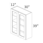 NDW3039 Chatham Timber Shaker Pre-Assembled