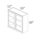 WM3330H Hanover Charcoal Pre-Assembled