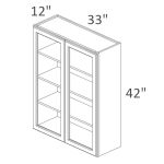 WM3342H Aspen Espresso Pre-Assembled