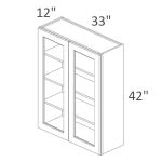 WM3342H Classic Grey Shaker Pre-Assembled