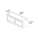 WM3612H Astoria Pure Pre-Assembled