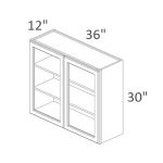 NDW3630 Richmond Frost Pre-Assembled