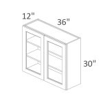 NDW3630 Chatham Frost Shaker Pre-Assembled