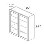 NDW3636 Malibu Kona Pre-Assembled