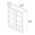 NDW3639 Chatham Timber Shaker Pre-Assembled