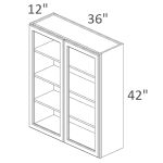 WM3642H Astoria Pebble Pre-Assembled