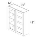 NDW3642 Chatham Dove Shaker Pre-Assembled