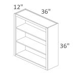 WOC3636 Vienna Hearthstone Shaker RTA
