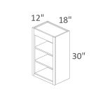 WOS1830 Chatham Dove Shaker Pre-Assembled