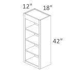 WOS1842 Chatham Dove Shaker Pre-Assembled