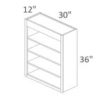WOS3036 Malibu Oyster Pre-Assembled