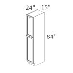 WP158424 Bristol White RTA