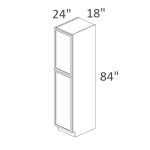 TP182484 Sonoma Slim Desert Oak Shaker Pre-Assembled