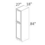 WP188427 Hanover Dove Pre-Assembled