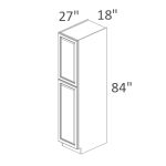 WP188427 Aspen Grey Pre-Assembled