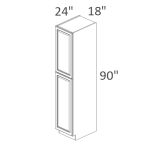 WP189024 Windsor Ivory RTA