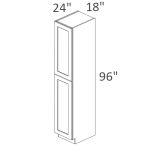 WP189624 Anchester Espresso Pre-Assembled