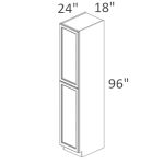 WP189624 Bristol White RTA