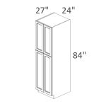 WP248427 Astoria Naval Pre-Assembled