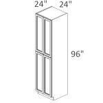 WP249624 Preston Grey RTA