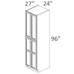 WP249627 Hanover Sage Pre-Assembled