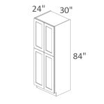 WP308424 Anchester White Pre-Assembled