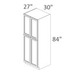 WP308427 Astoria Pure Pre-Assembled