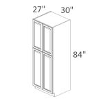 WP308427 Coventry Toffee Glaze Pre-Assembled