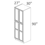 WP309027 Hanover Sage Pre-Assembled
