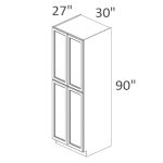 WP309027 Astoria Naval Pre-Assembled