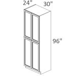 WP309624 Preston White RTA