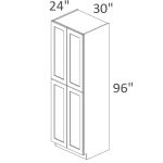 WP309624 Anchester Grey Pre-Assembled