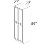 WP309627 Astoria Pebble Pre-Assembled