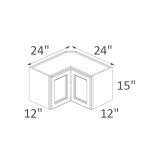 WPC2415 Malibu Stone Pre-Assembled