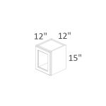 W1215GD Harmony Dune RTA