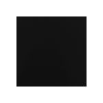 Salem Black Shaker Sample Square