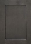 Salem Cinder Shaker Sample Door