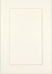 Salem Cream Shaker Sample Door