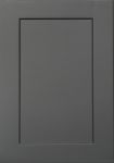 Salem Grey Shaker Sample Door
