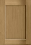 Salem Honey Shaker Sample Door