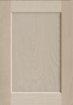 Salem Unfinished Shaker Sample Door