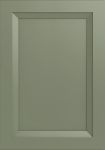 Springfield Sage Sample Door