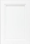 Springfield White Sample Door