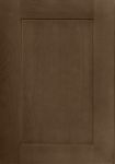 Summit Bourbon Shaker Sample Door