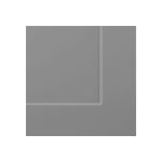 Summit Grey Shaker Sample Square