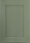 Summit Hazel Shaker Sample Door
